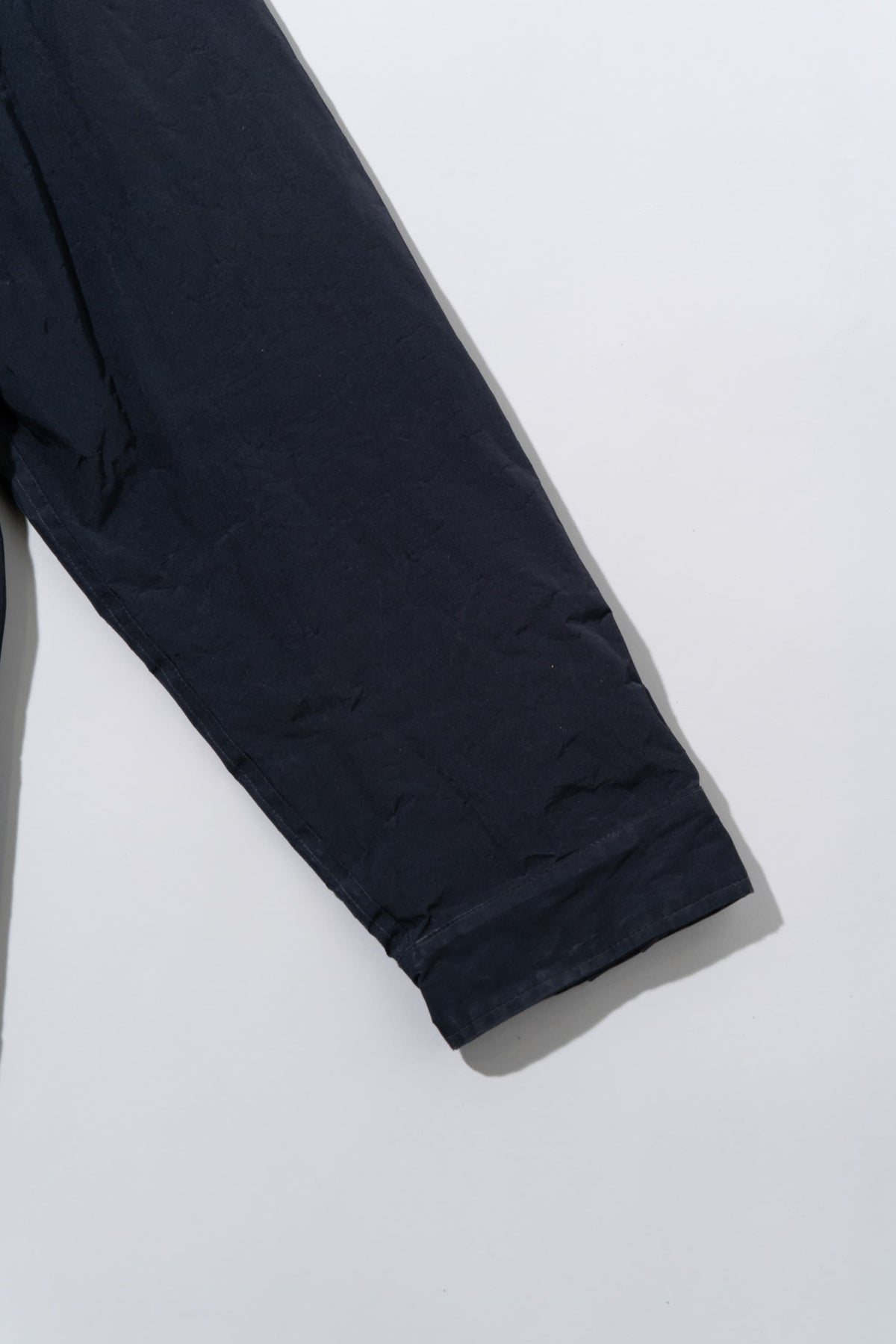 00s CLAUDE ANDREIJ  FIREMAN JACKET