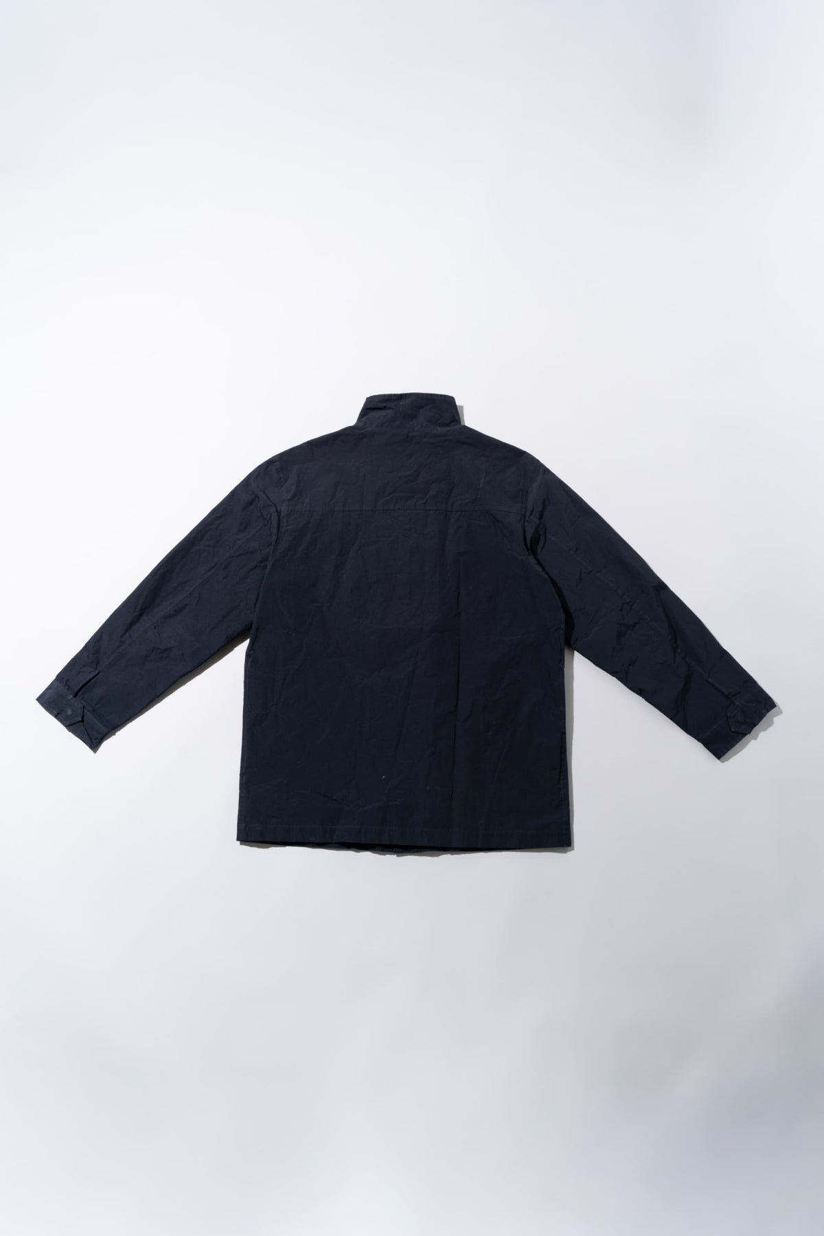 00s CLAUDE ANDREIJ  FIREMAN JACKET