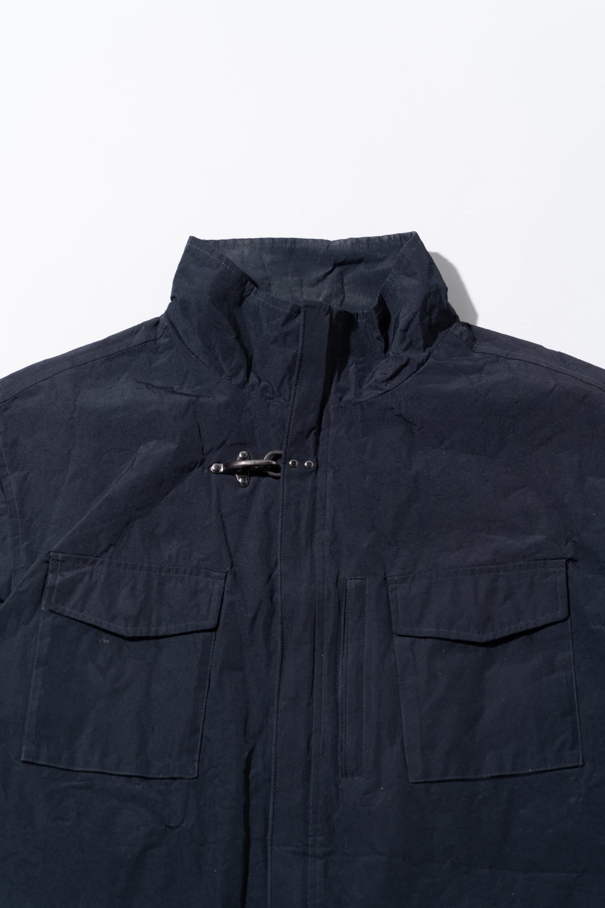 00s CLAUDE ANDREIJ  FIREMAN JACKET