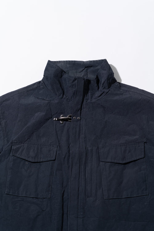 00s CLAUDE ANDREIJ  FIREMAN JACKET