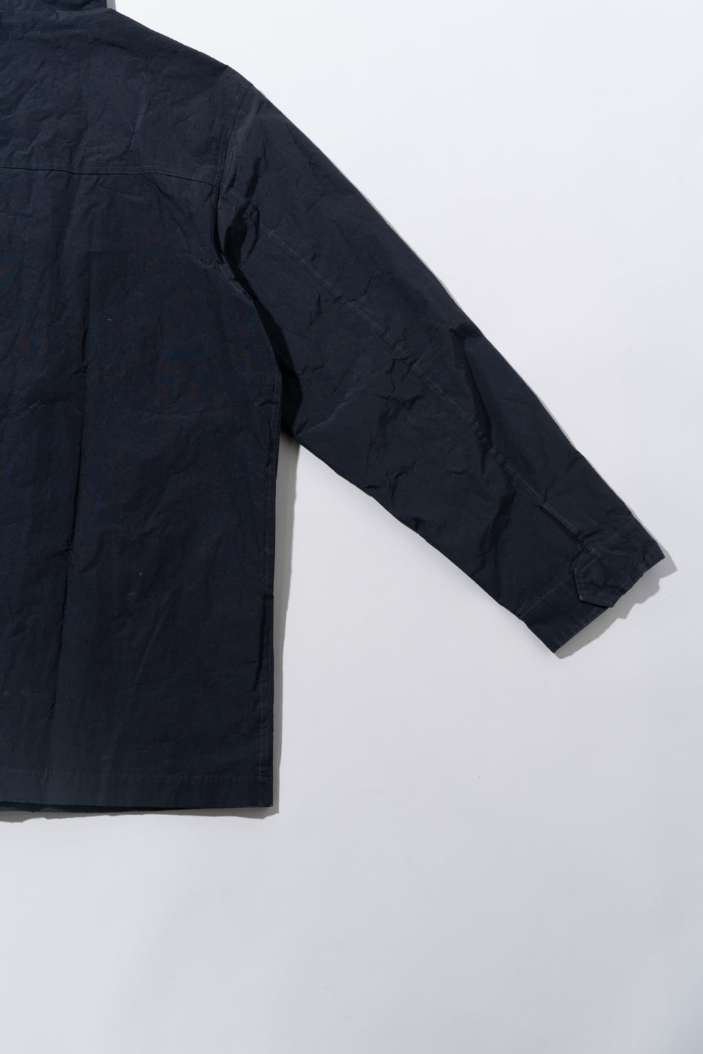 00s CLAUDE ANDREIJ  FIREMAN JACKET