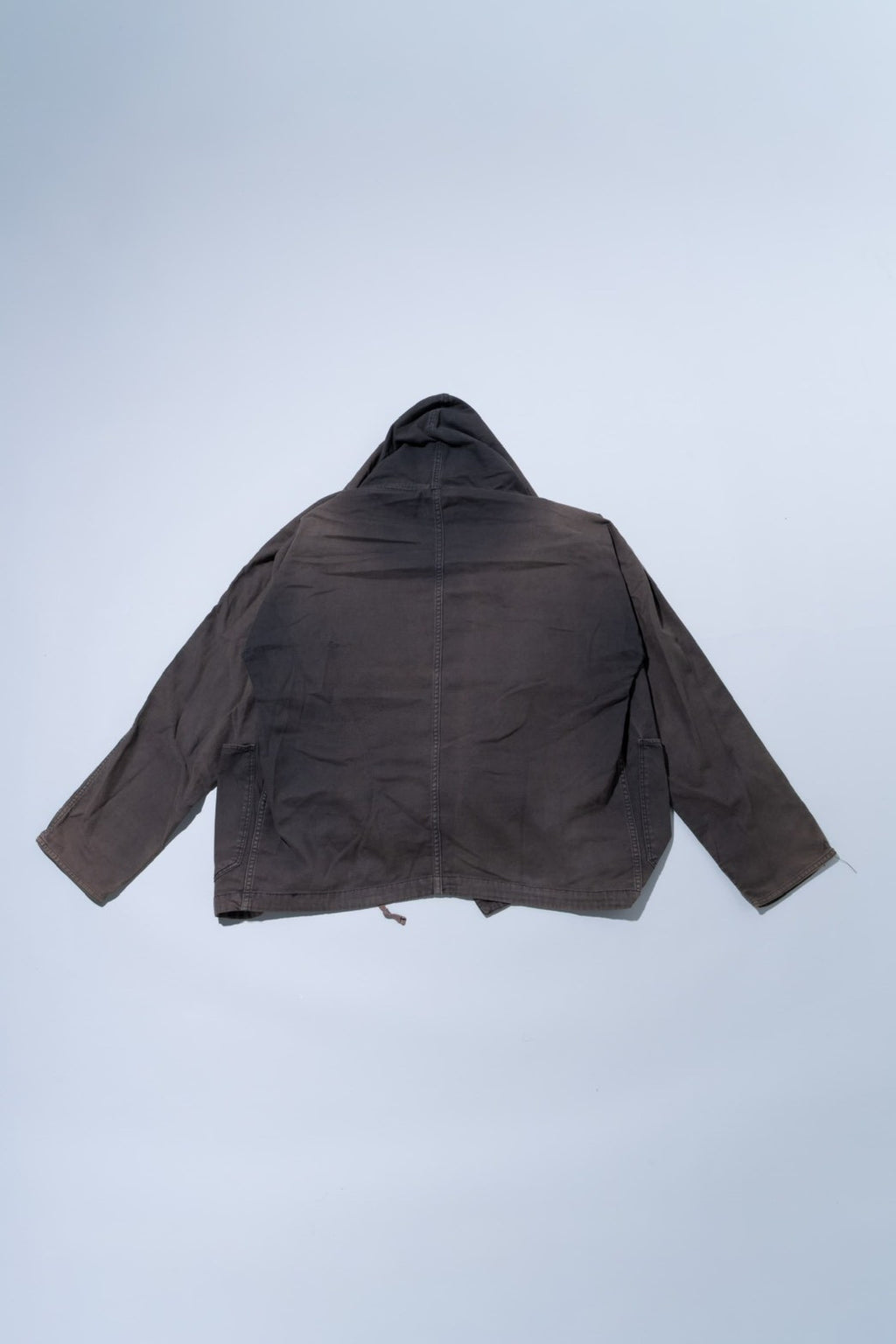00s NO BRAND 変形 FUDIE
