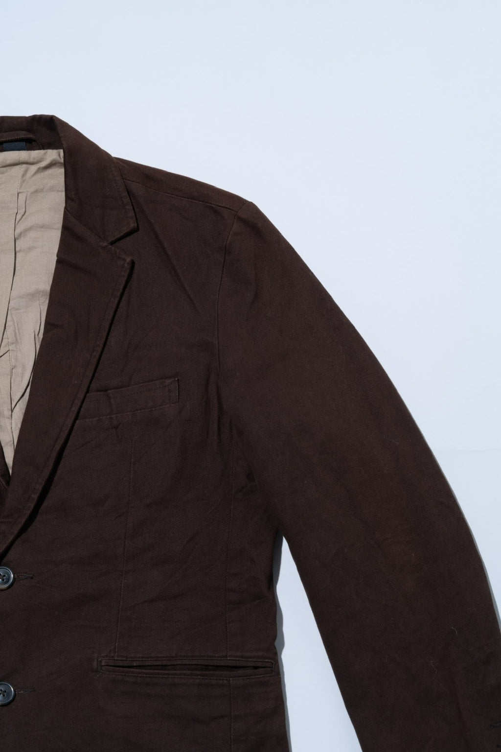 00s OLD NAVY  TAILORED JACKET
