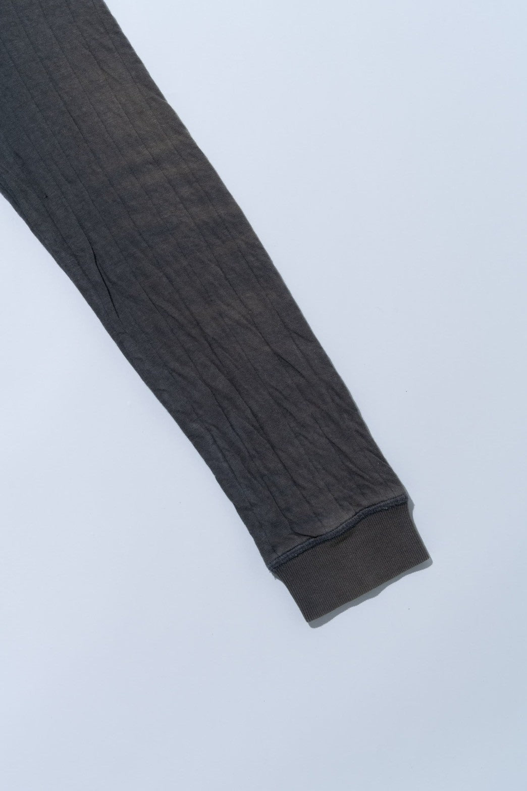 00s EMPORIO ARMANI  DOUBLE ZIP FUDIE