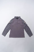 00s EURO MILITALY JACKET