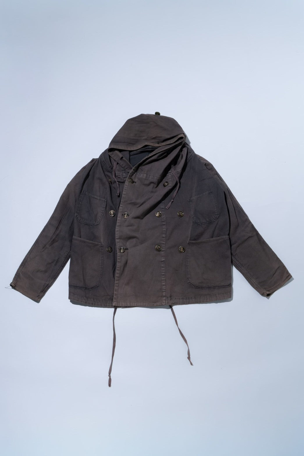 00s NO BRAND 変形 FUDIE