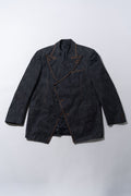 00s IL CANTO BIG SILHOUETTE TAIRLD JACKET