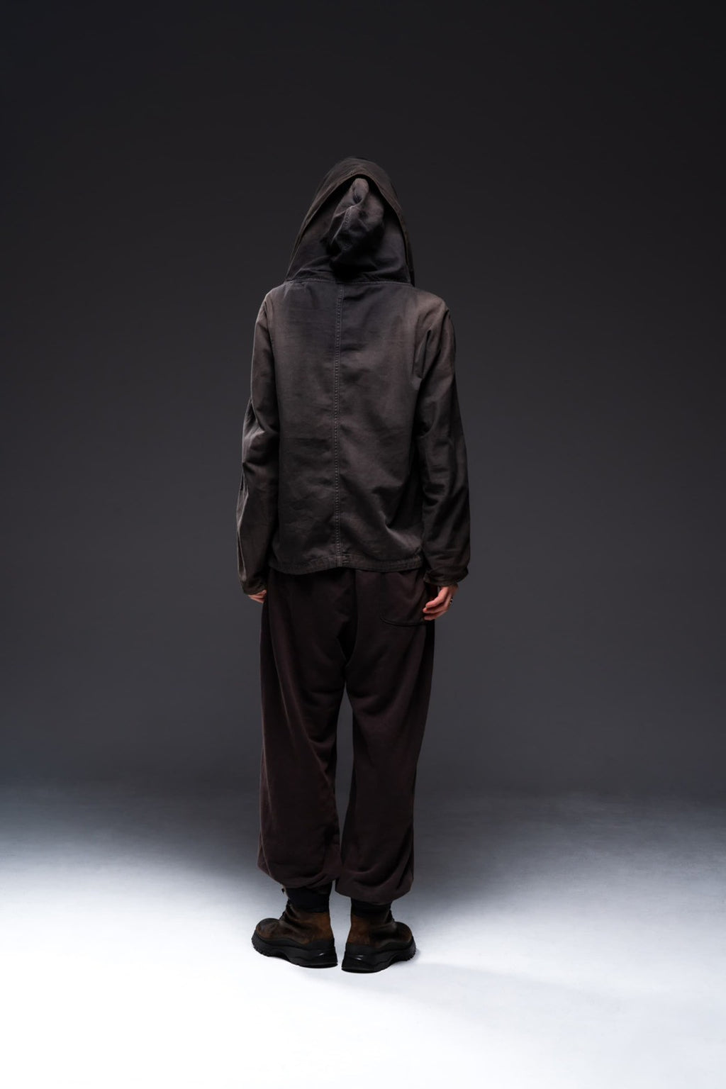 00s NO BRAND 変形 FUDIE