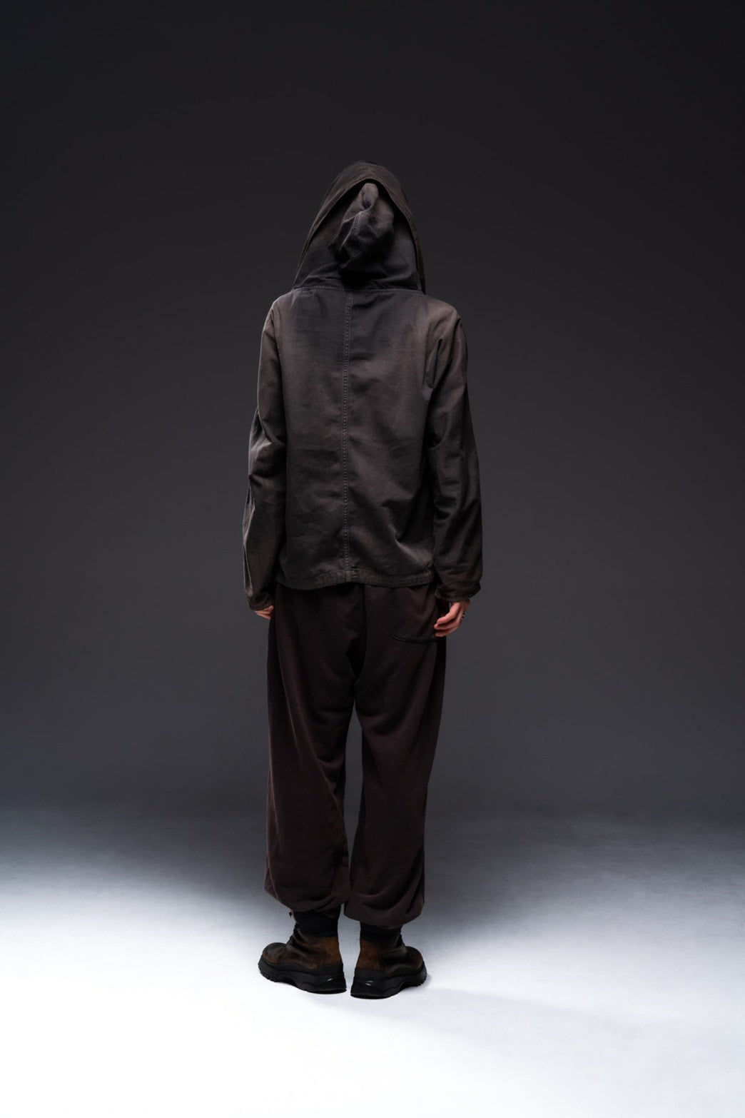 00s NO BRAND 変形 FUDIE