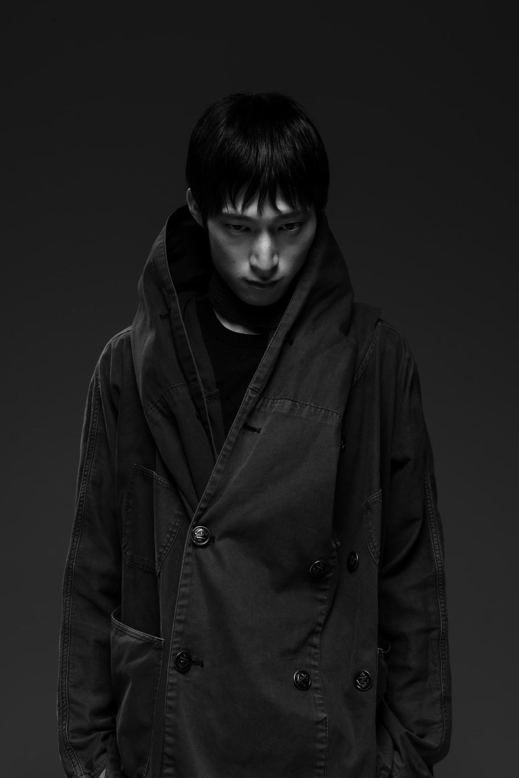 00s NO BRAND 変形 FUDIE