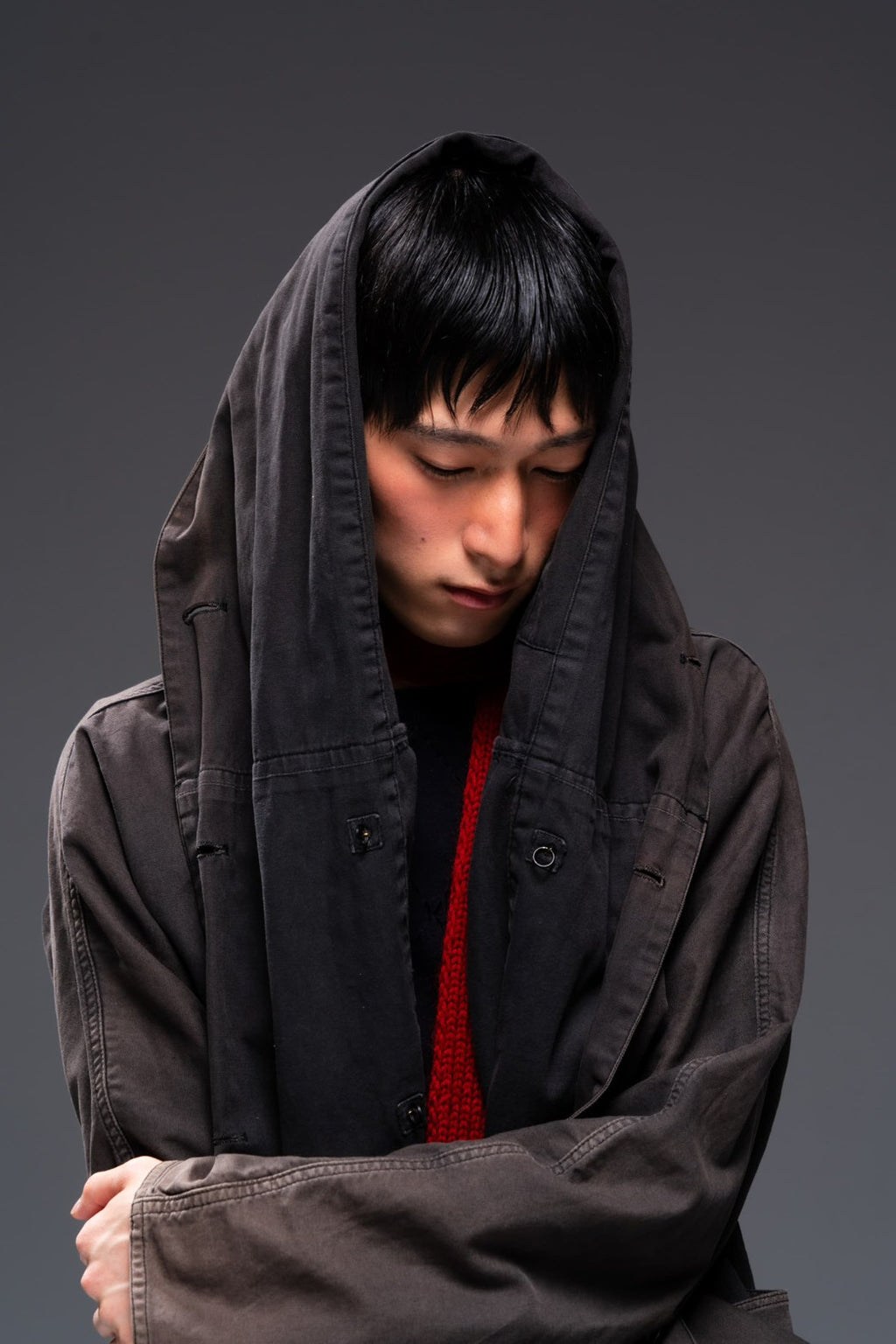 00s NO BRAND 変形 FUDIE