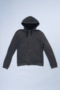 00s EMPORIO ARMANI  DOUBLE ZIP FUDIE