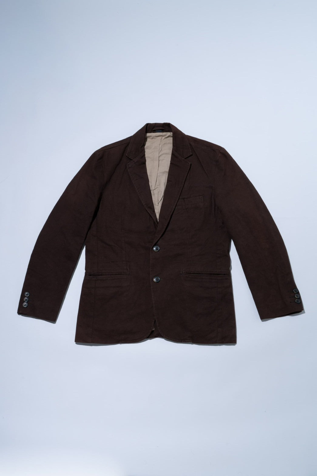 00s OLD NAVY  TAILORED JACKET