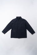 00s CLAUDE ANDREIJ  FIREMAN JACKET