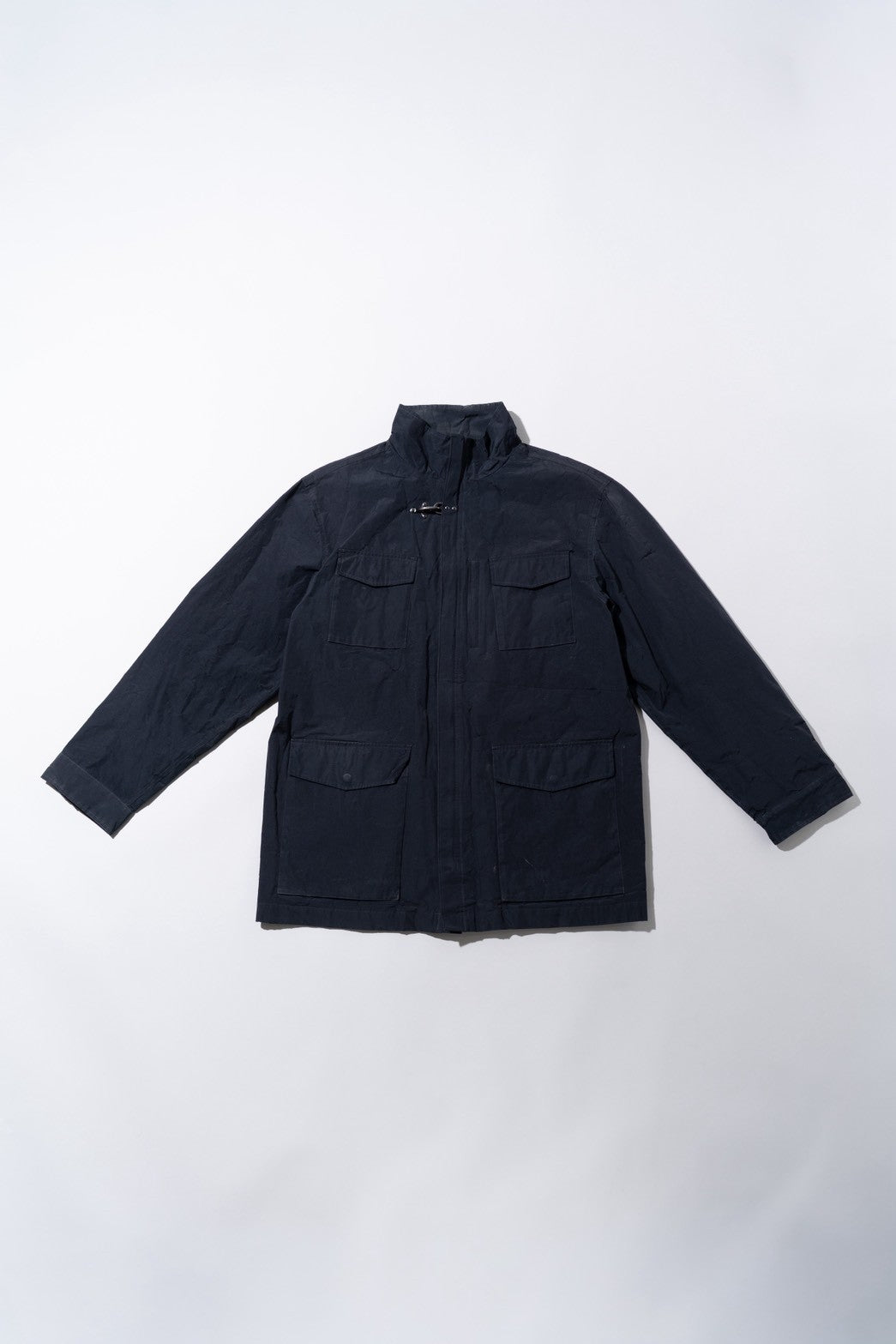 00s CLAUDE ANDREIJ  FIREMAN JACKET